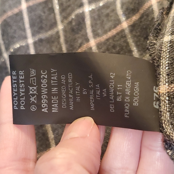 Tunic/dress - Picture 5 of 5